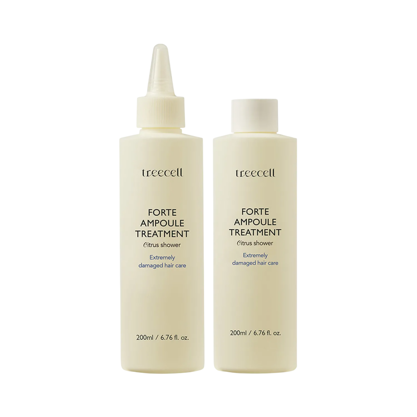 Forte Ampoule Treatment 200ml + 200ml