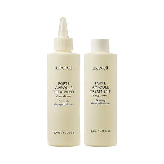 Forte Ampoule Treatment 200ml + 200ml