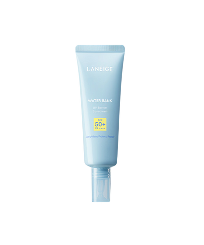 Water Bank UV Barrier Sunscreen