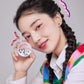 [ETUDE HOUSE x MUZIK TIGER] Dewy Blusher Tiger Energy (2 shades)