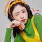 [ETUDE HOUSE x MUZIK TIGER] Dewy Blusher Tiger Energy (2 shades)