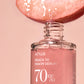 Peach 70% Niacin Serum 30ml