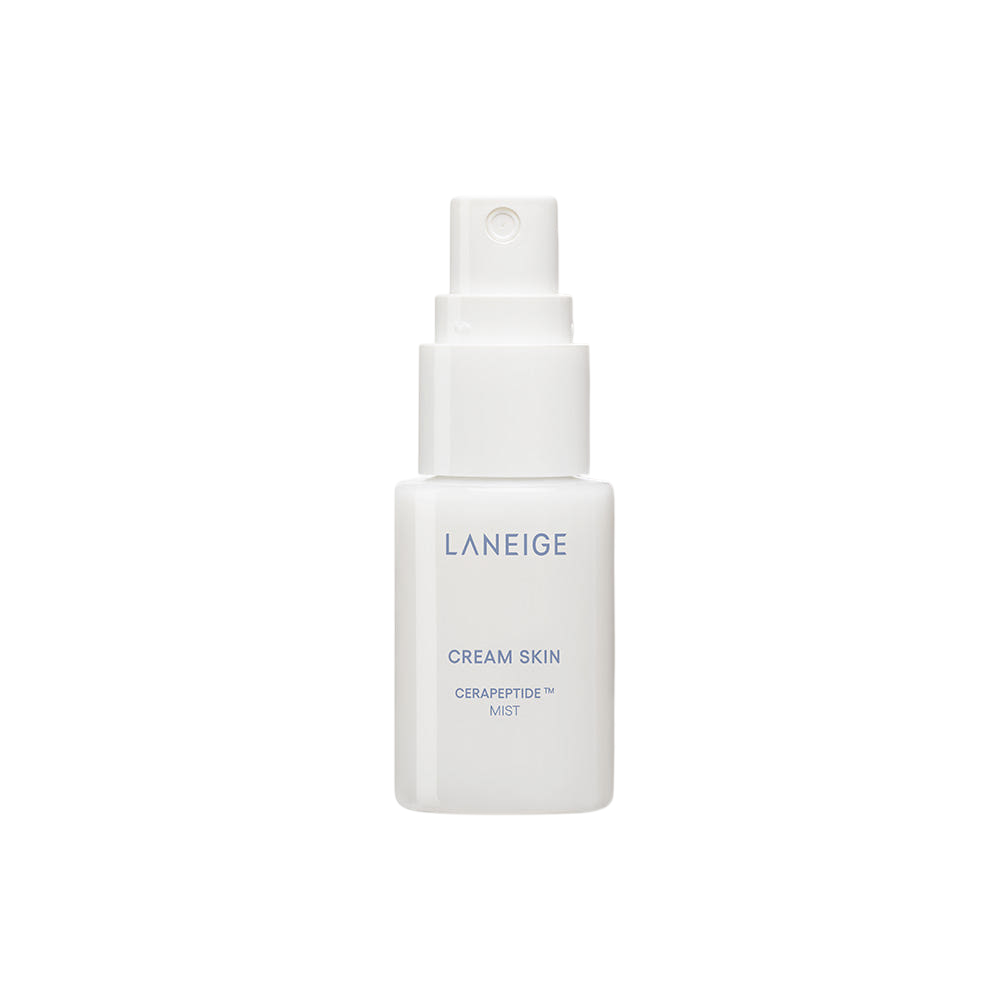 Cream Skin Cerapeptide Refiner