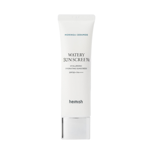 Moringa Ceramide Watery Sun Screen