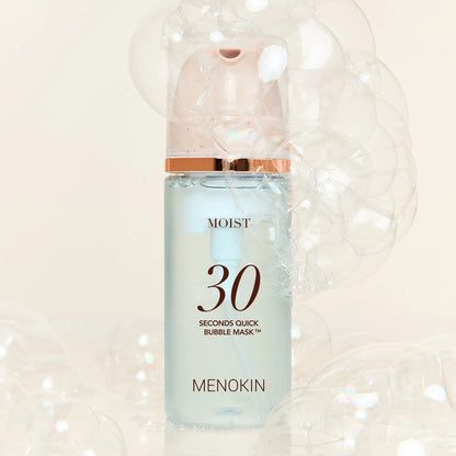 30 Seconds Quick Bubble Mask - Moisture