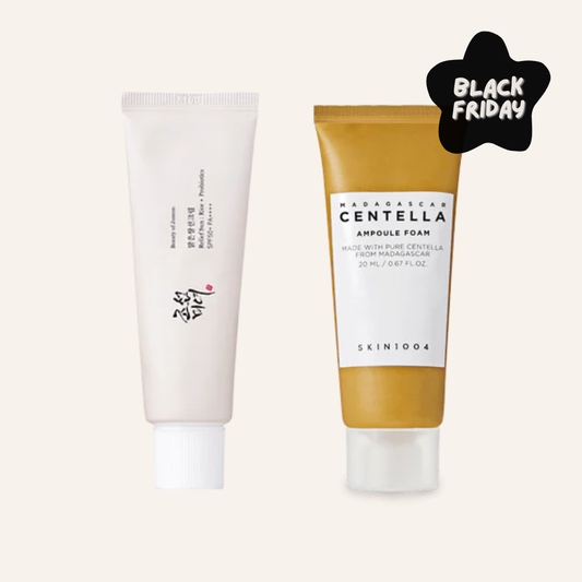 [FREE GIFT] 2 Skincare minis (random)