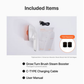Grow:Turn Brush Steam Booster