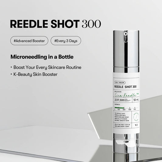 Reedle Shot 300