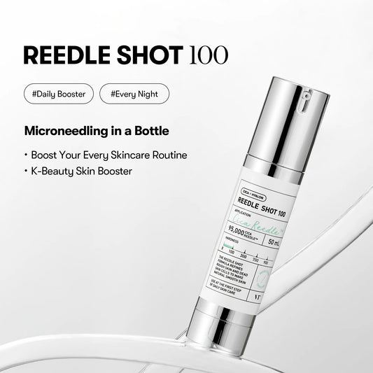 Reedle Shot 100
