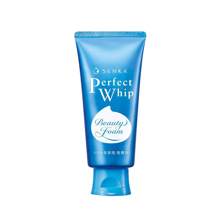 Senka Perfect Whip Cleansing Foam