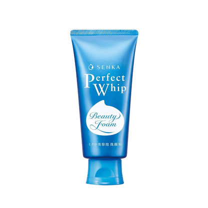 Senka Perfect Whip Cleansing Foam