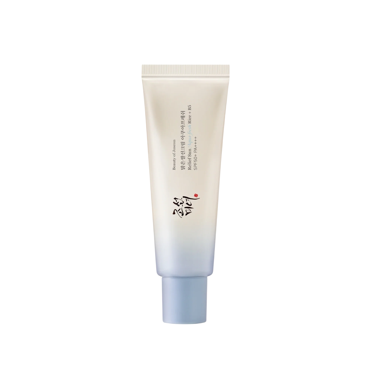 Beauty of Joseon Relief Sun: Aqua-fresh SPF50+ PA++++