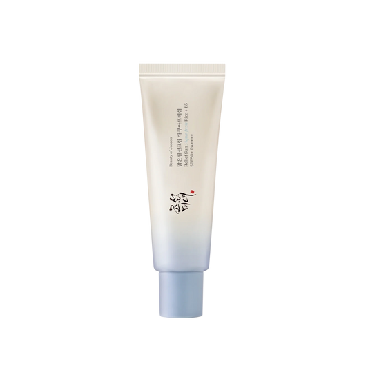 Beauty of Joseon Relief Sun: Aqua-fresh SPF50+ PA++++