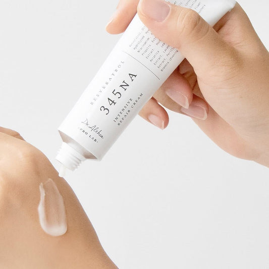 345 Relief Cream