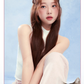 [Koshort in Seoul] Pro Eye Palette + Sticker Set (2 types)