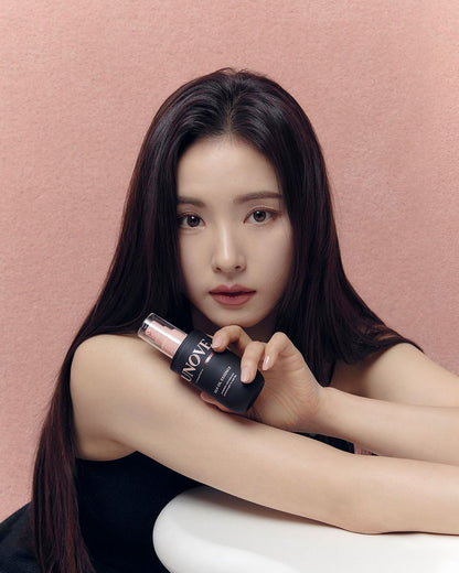 Silk Oil Essence