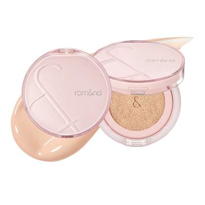 Bloom In Coverfit Cushion 14g (3 shades)