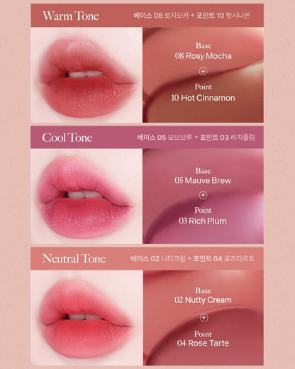 Get It Tint Waterfull Butter (13 shades)