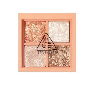 Mini Multi Eye Color Palette