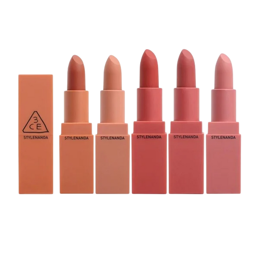 Mood Recipe Matte Lip Color
