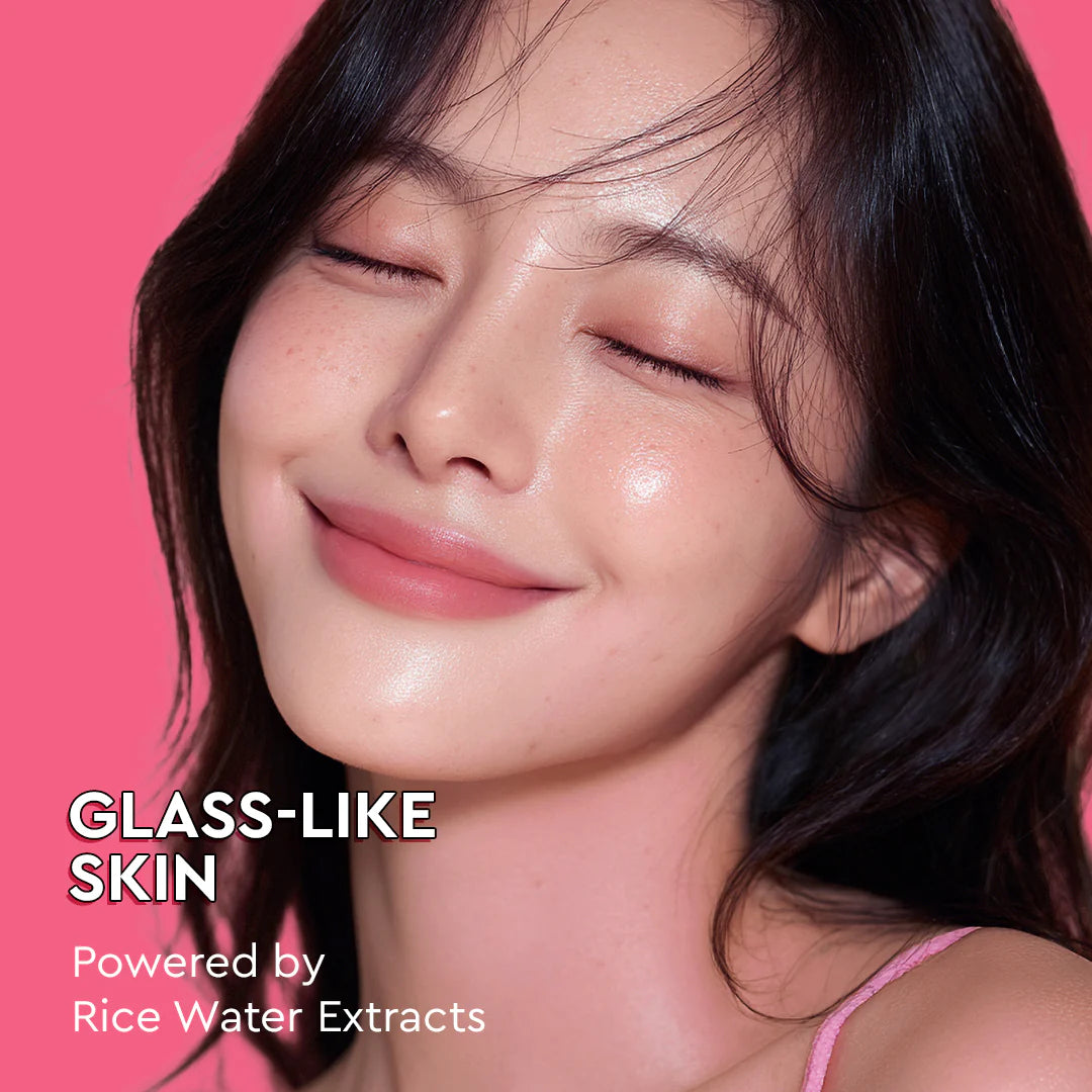 Rice Water Bright Light Facial Cleansing Oil