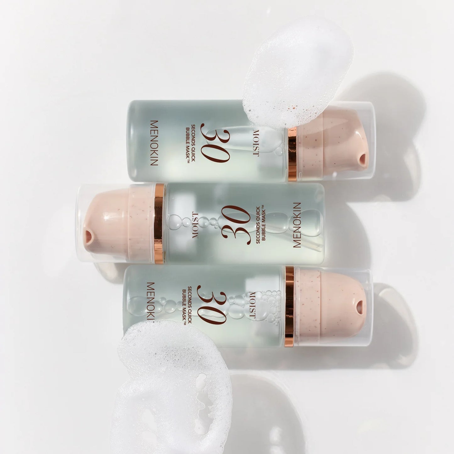 30 Seconds Quick Bubble Mask - Moisture