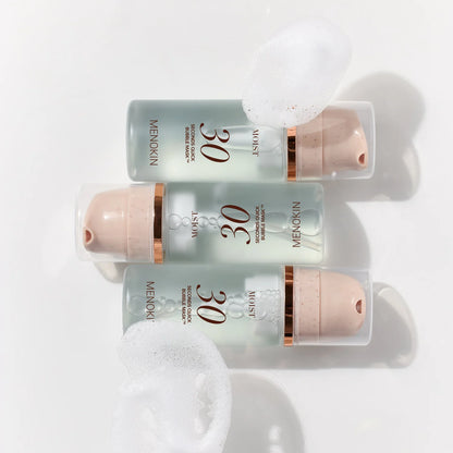 30 Seconds Quick Bubble Mask - Moisture