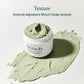 Fresh Green Rice Mochi Cleanser 120g + Rosehip Cleanser 15g Set