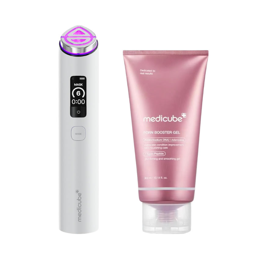 *2026 NEW* AGE-R Booster Pro X2