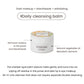 All Clean Balm Mandarin 120ml