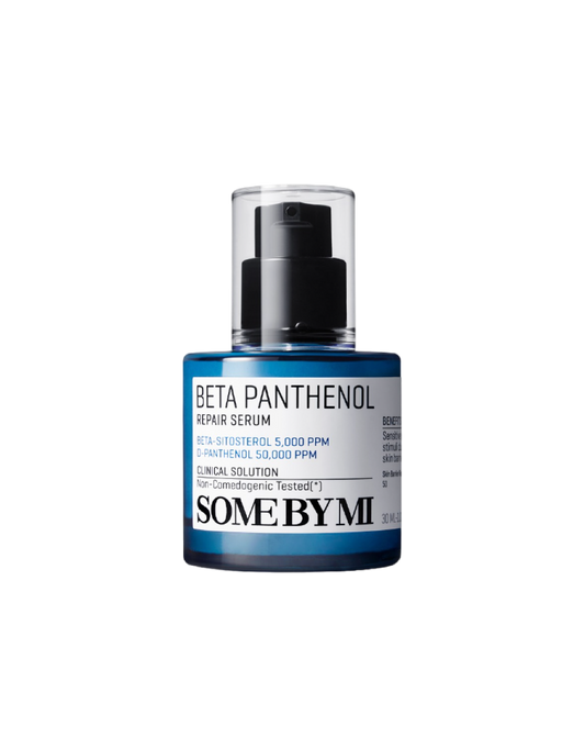 Beta Panthenol Repair Serum 30ml
