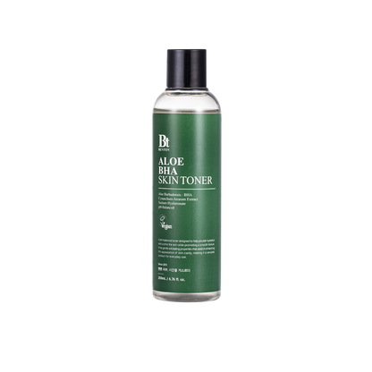 Aloe BHA Skin Toner