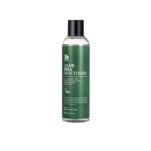 Aloe BHA Skin Toner