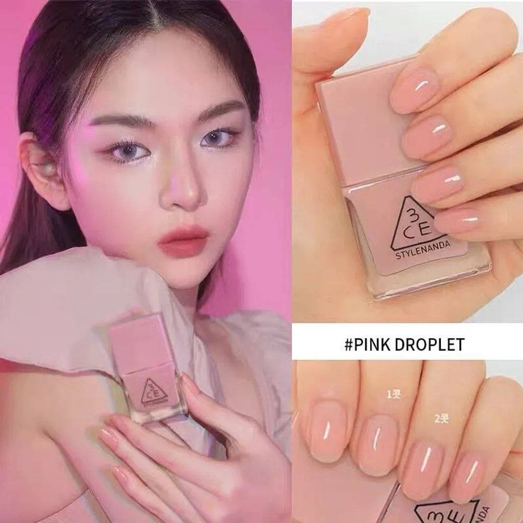 Dew Nail Color
