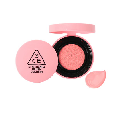 Blush Cushion