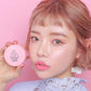 Blush Cushion