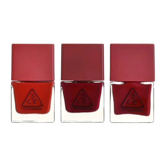 Mood Recipe Long Lasting Nail Lacquer