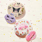 [My Melody Edition] Ceramic Skin Perfector Cushion + Refill (4 shades)