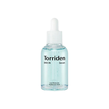 Dive In Serum