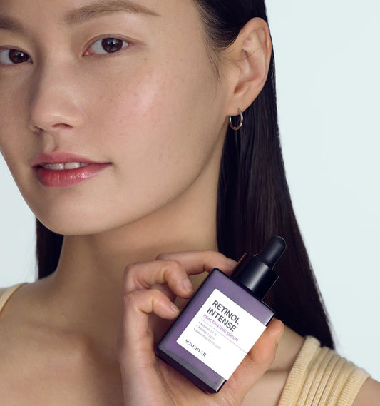 Retinol Intense Reactivating Serum