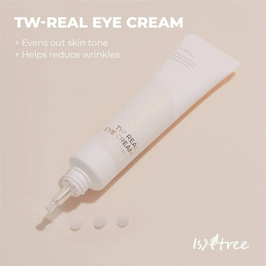 TW-Real Eye Cream