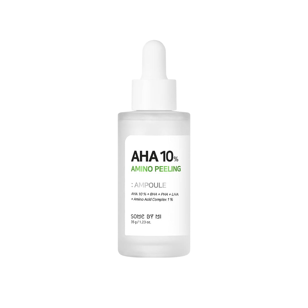 AHA 10% Amino Peeling Ampoule