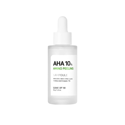 AHA 10% Amino Peeling Ampoule