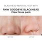 Natural Mild Clear Nose Pack 10pc + Deep Clean Master Set