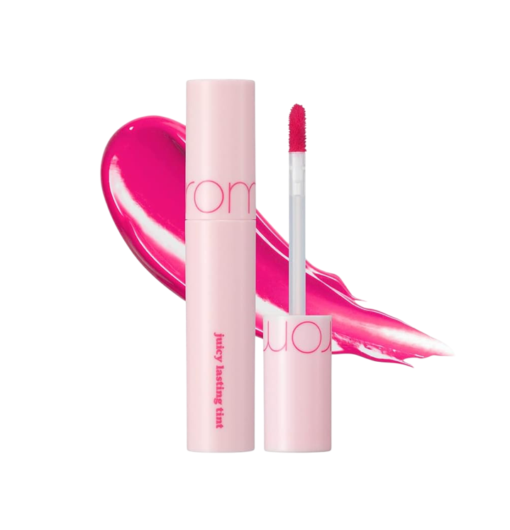 Juicy Lasting Tint - Summer Light Series