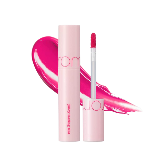 Juicy Lasting Tint - Summer Light Series