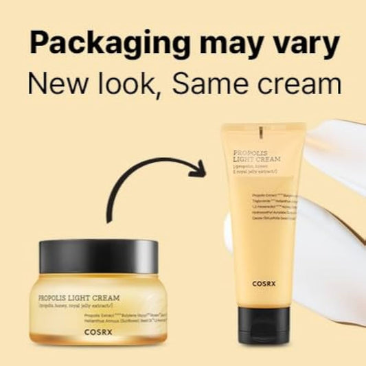 Full Fit Propolis Light Cream