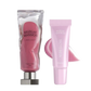Rose By Cool Objet Liquid + Nude Gloss 2pc Set