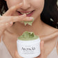 Fresh Green Rice Mochi Cleanser 120g + Rosehip Cleanser 15g Set