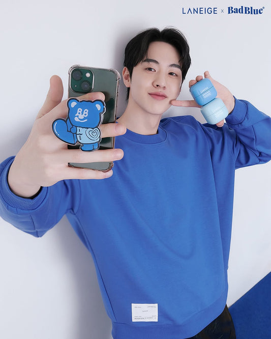 [Laneige x BadBlue] Limited Edition Smart Tok
